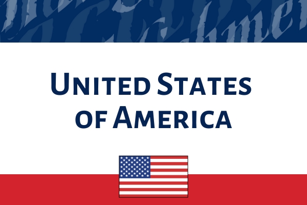 usa brochure