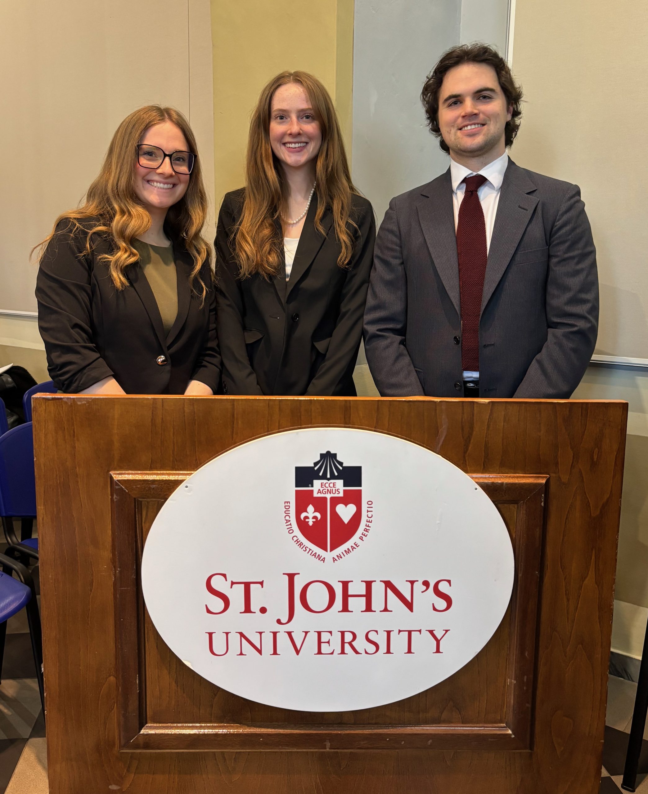 Moot court