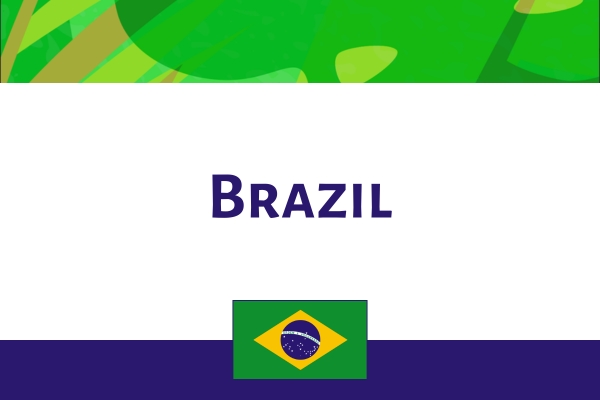 Brazil 2026
