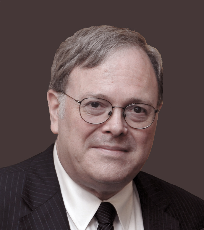 A Welcome from the Founding Director