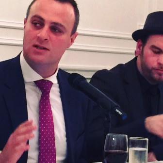 Rights Cherished or Freedoms Perished? Symposium in London, 9 November 2015