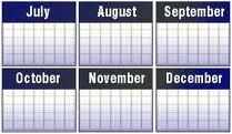 Upcoming Events