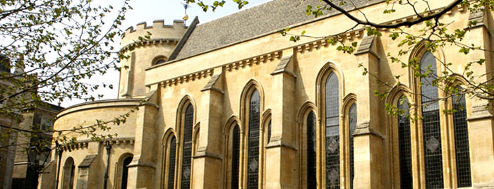 International Conference: Magna Carta, Religion and the Rule of Law