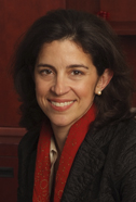 Helen Alvaré, Distinguished Lecture on Family