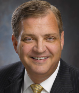 Dr. R. Albert Mohler, Jr. Gives Faith, Family and Society Lecture