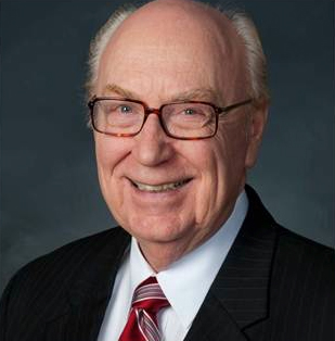 CEO of Assemblies of God speaks at BYU Sept. 16