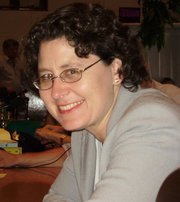 Elizabeth Clark on The Morning Show, BYU Radio