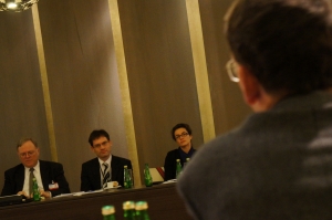 Religious and belief communities discussed at OSCE human rights conference