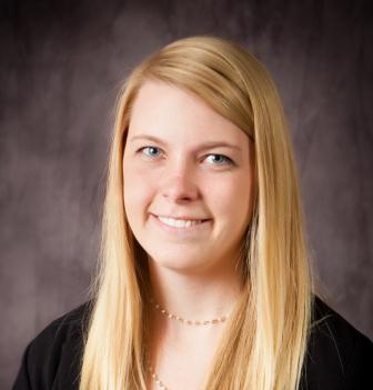Jennifer Doxey - Colombia Law School