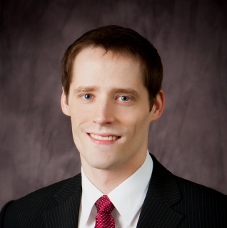 Jacob Burgess - J. Reuben Clark Law School