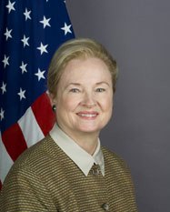 Professor Mary Ann Glendon appointed USCIRF Commissioner