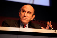 Elliott Abrams Appointed USCIRF Commissioner