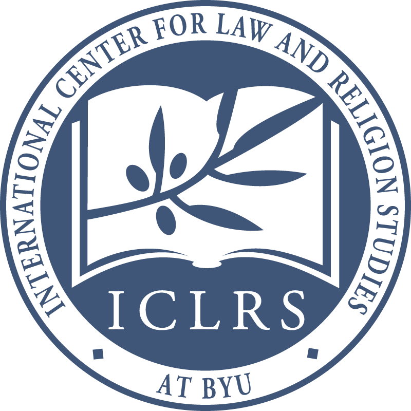 <center>Welcome to the Website of the International Center for Law and Religion Studies <br />of the J. Reuben Clark Law School at Brigham Young University</center>
