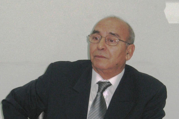 Mourning the Passing of Human Rights Champion Abdelfattah Amor