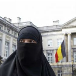 Europe's Banning of the Full-Face Veil – Ongoing News and Opinions