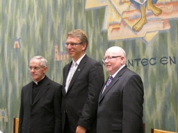 New Recommendations on Christian Evangelism Ethics Stress Religious Freedom and Responsibility