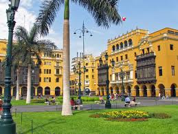 Historic Religious Freedom Law Ratified in Peru