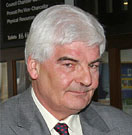 Human Rights Pioneer Kevin Boyle Passes Away