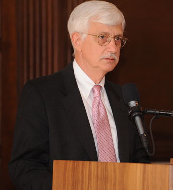 Berkley Center Religious Freedom Project To Address Democracy, Extremism
