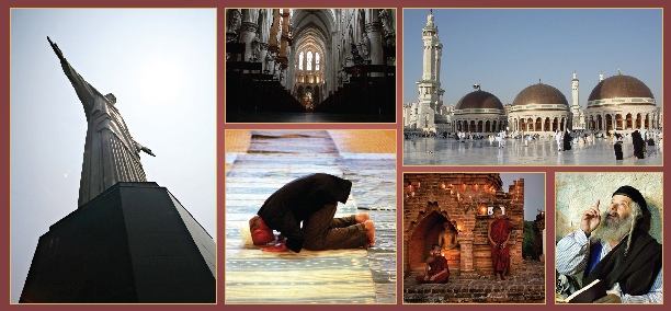Recordings, Written Presentations, and Photos from 2010 Symposium Available