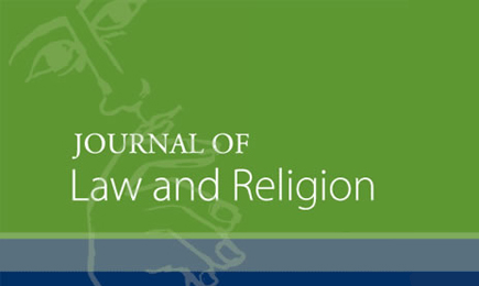 Proceedings of AALS Panel Chaired by Professor Brett Scharffs Published