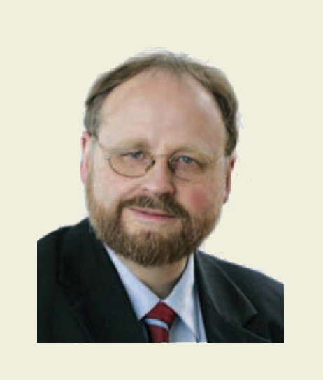 Heiner Bielefeldt: Limitations on Religious Freedom Have "Chilling Effect"