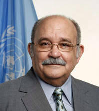 Miguel d'Escoto Brockmann Named to UNHRC Council Advisory Committee