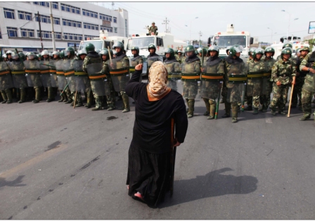 U.S. Commission on International Religious Freedom Releases 2010 Report