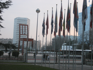 UNHRC Votes by Narrower Margin to Condemn "Defamation of Religion"