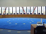 European Court of Human Rights Decides Bayatyan v. Armenia