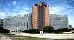 Conference of Religious Leaders with Presidents of the European Parliament, the European Council and the European Commission Discuss Human Dignity