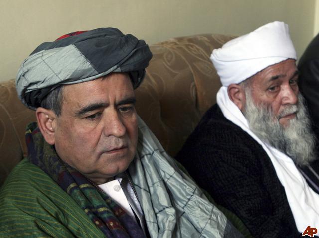 Afghan Court Upholds 20-Year Sentence for Two Convicted of Translating Quran Without Original Arabic Text